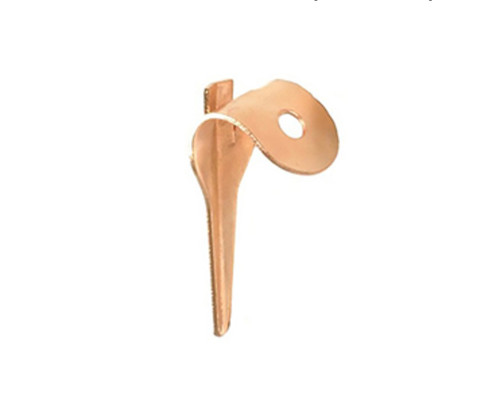 Americ clip per tubi - tubi, rame