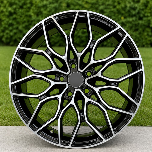 Jantes neuves 5x120 et - jantes, 18''