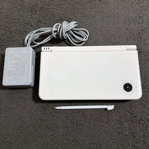 Console nintendo dsi xl - console,