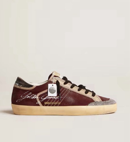 Golden goose ltd - uomo, super