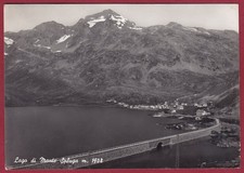 SONDRIO VALLE SPLUGA 07 LAGO