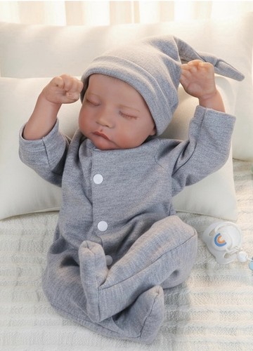 Bambola realistica reborn - realistica, baby
