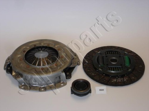Kit frizione hyundai - -,