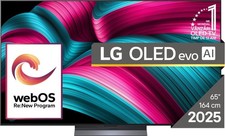 Smart oled evo 4k - smart,