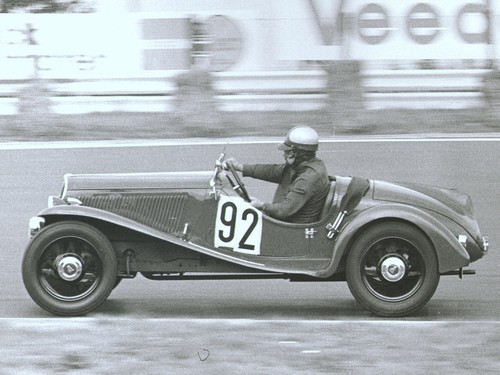 Cars fiat 508 balilla - , sport