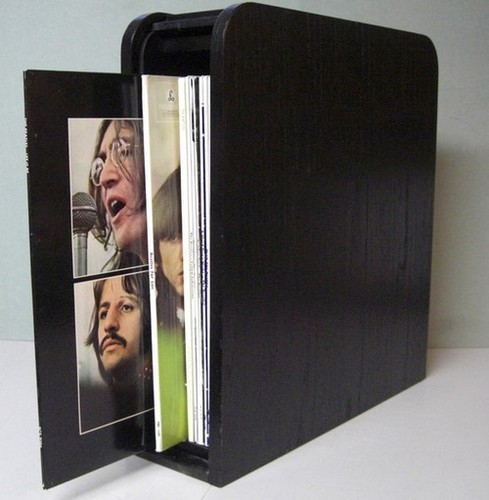 The beatles box set - the,