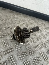ingranaggio messa in moto yamaha xt 600 2KF con alzavalvola 1987 1988 1989