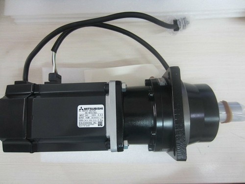 Servomotore mitsubishi - ac,