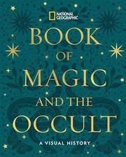 National Geographic Book of -