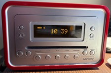Sonoro Cubo AU-1310 Lettore