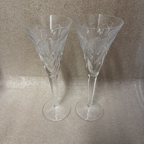 Coppia flauti waterford - coppia,