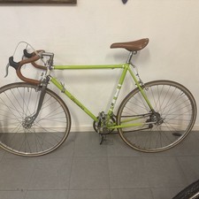 Bici corsa bike - da,