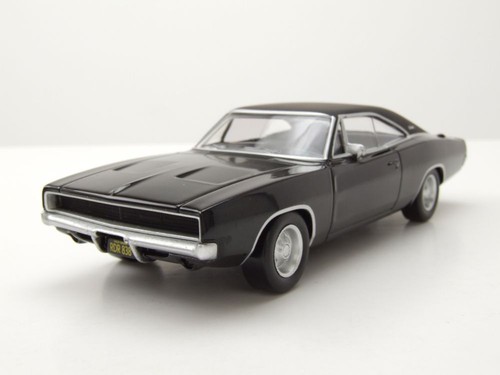 Dodge charger 1968 - dodge,