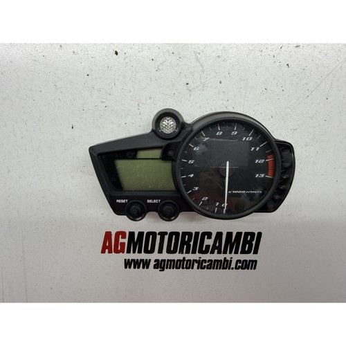 Strumentazione display yamaha - strumentazione,