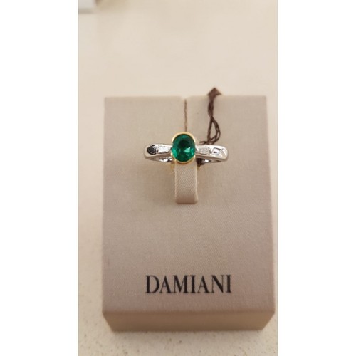 Anello damiani 80533998 - damiani,