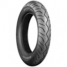 Gomma Moto BRIDGESTONE 110/70 -16 52P B03  G TL Pneumatico Nuovo