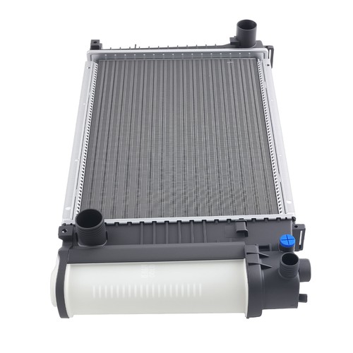 Radiatore alluminio for bmw - alluminio,