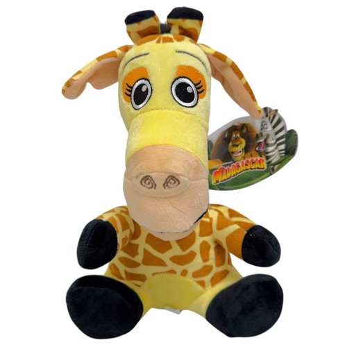 Dreamworks madagascar melman - 3,
