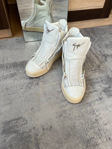 Giuseppe zanotti sneakers - zanotti, w