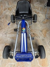 Go Kart Pedali Marca Kettler