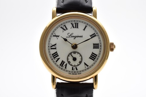 Quasi come nuovo - nuovo], orologio