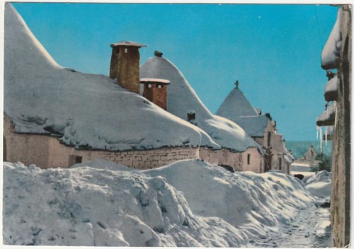 Alberobello bari i - alberobello,