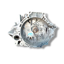 Cambio per Mazda 6 2.0 TDi 5M