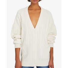 Cardigan maglione Ronny Kobo