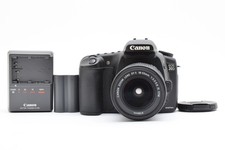 [Ex+3] Canon EOS 20D