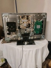 tv 40 pollici Sharp Quattron