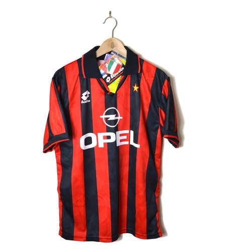 Maglia calcio milan - calcio,