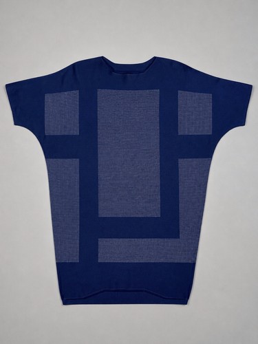 Abito tunica issey miyake - tunica,