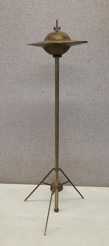 Piatti hat lowboy ottone - hi-hat,