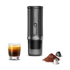 CERA+ Macchina da Caffè