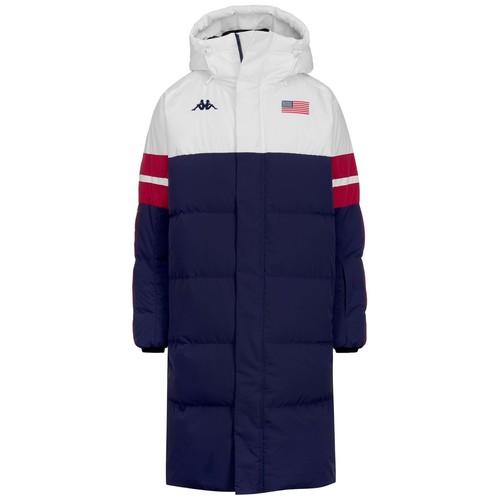 Olympic ski team - us, long