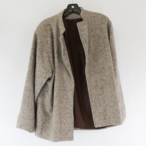 Giacca vintage donna - giacca,