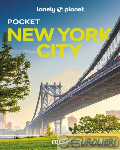 9788859292807 new york - new,