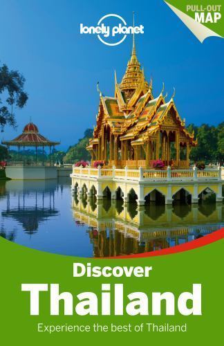 Lonely planet discover - planet,