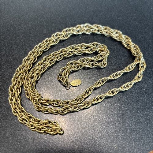 Collana valentino roma - collana, new