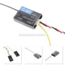 Flysky FS-A8S V2 8CH Mini