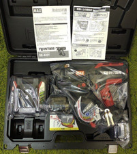 Cravatta per armature senza