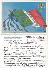 MILITARI - ISTITUTO DEL NASTRO