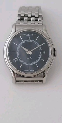 Orologio unisex bedat co - unisex, &