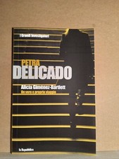 Petra Delicado - gimenez