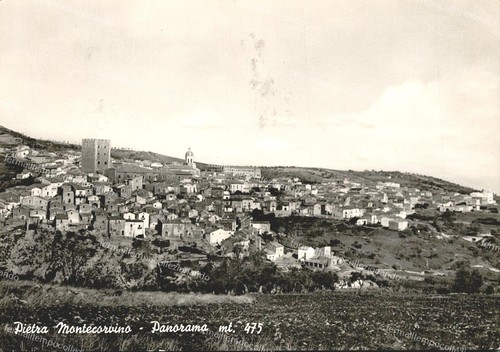 De174 cartolina pietra - de174,