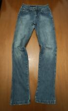 Jeans in puro cotone Gucci 