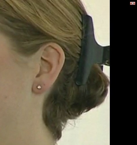 Foralobo orecchini piercing - orecchini,