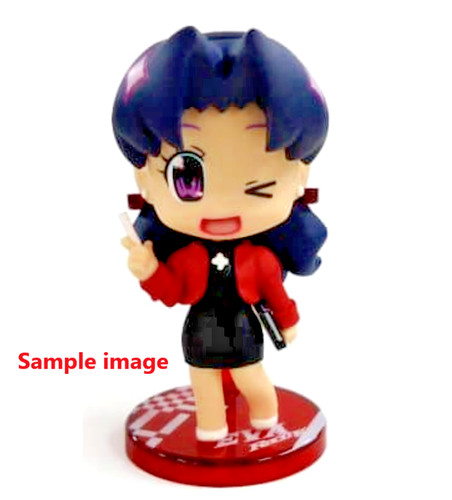 New banpresto misato - ⭐,