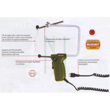 PROXXON 27082 TAGLIA