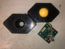 Bally Sente Original Trackball Jamma Coinop
